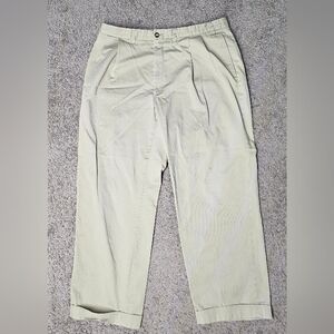 Charleston Khakis size 37R